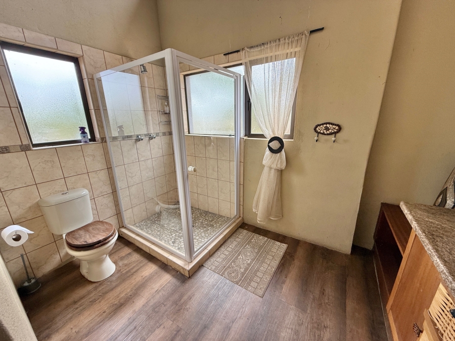 4 Bedroom Property for Sale in Highlands Wilderness Estate Limpopo