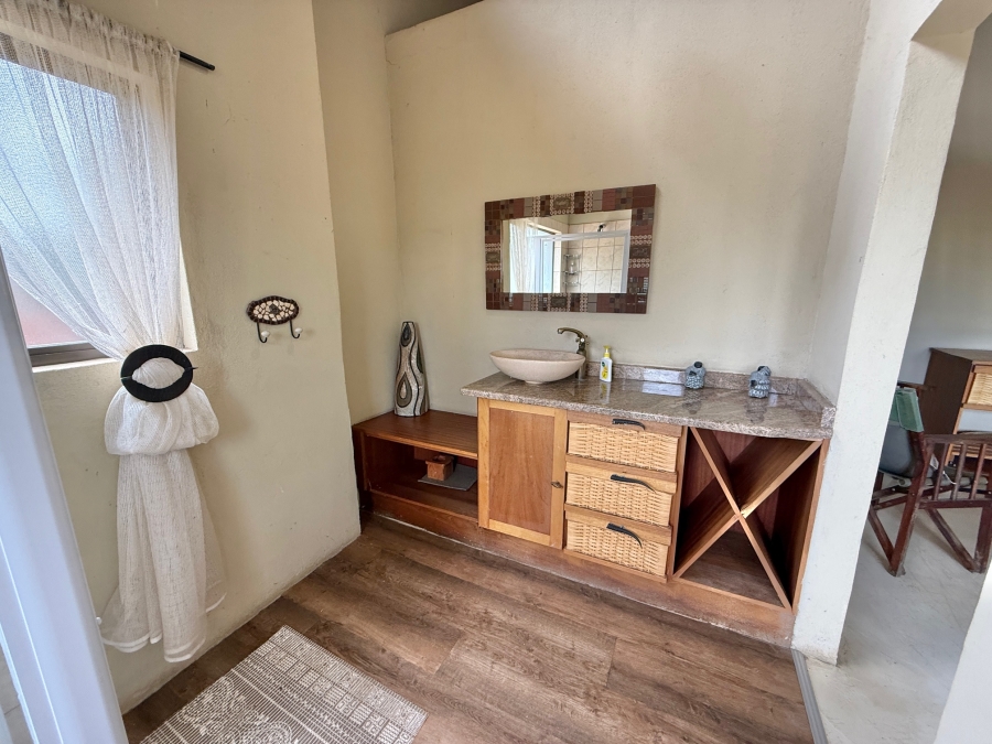 4 Bedroom Property for Sale in Highlands Wilderness Estate Limpopo