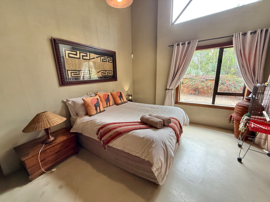 4 Bedroom Property for Sale in Highlands Wilderness Estate Limpopo