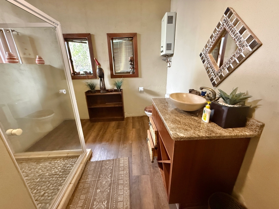 4 Bedroom Property for Sale in Highlands Wilderness Estate Limpopo