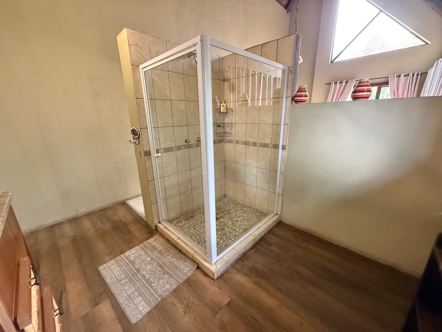 4 Bedroom Property for Sale in Highlands Wilderness Estate Limpopo