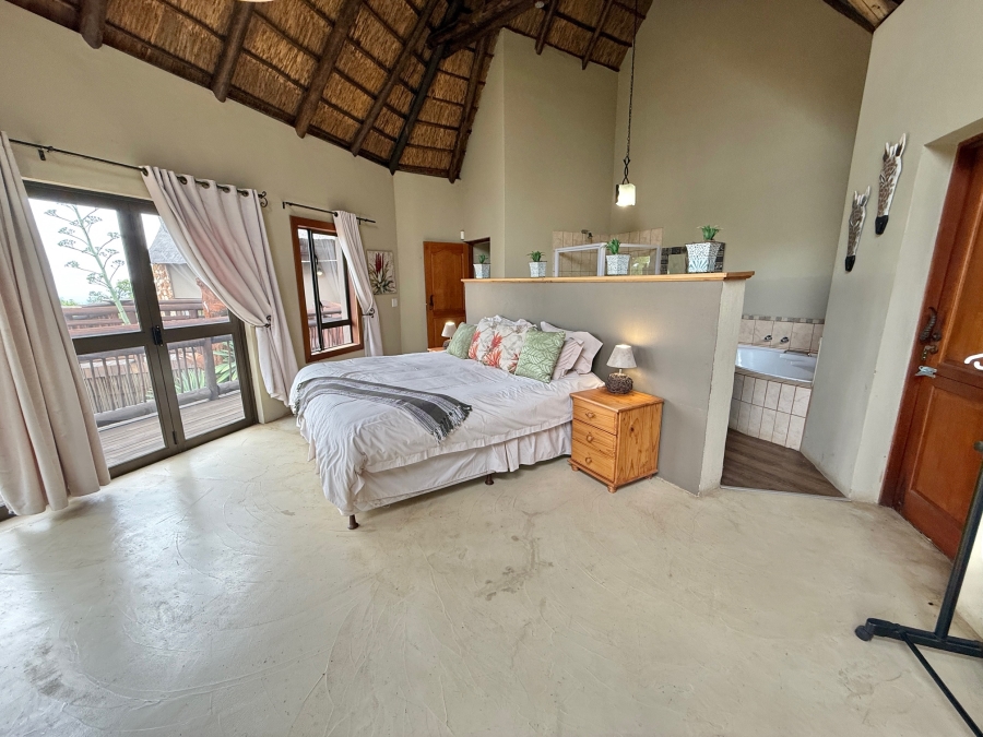 4 Bedroom Property for Sale in Highlands Wilderness Estate Limpopo