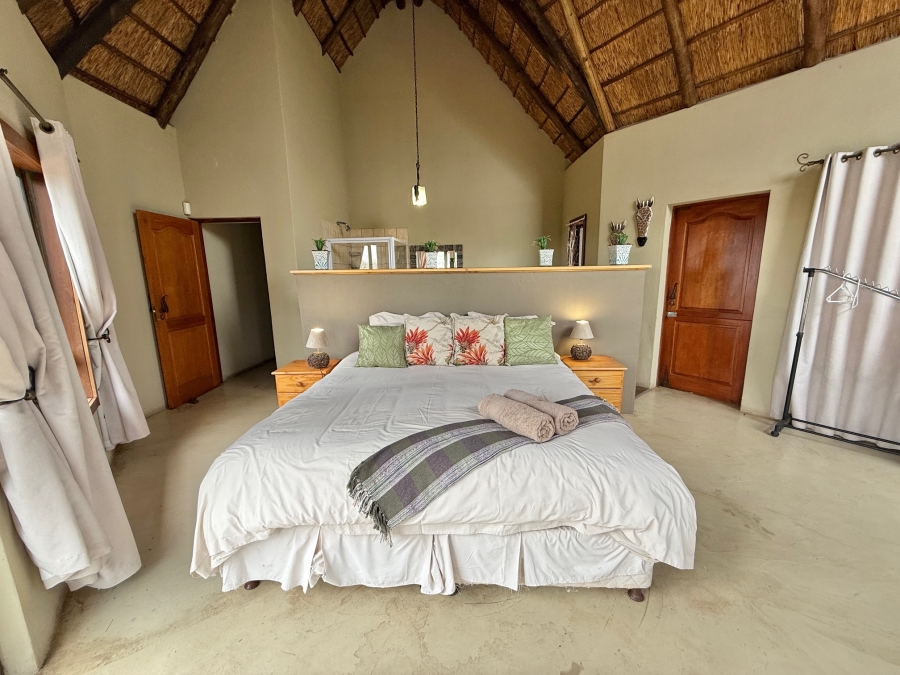 4 Bedroom Property for Sale in Highlands Wilderness Estate Limpopo