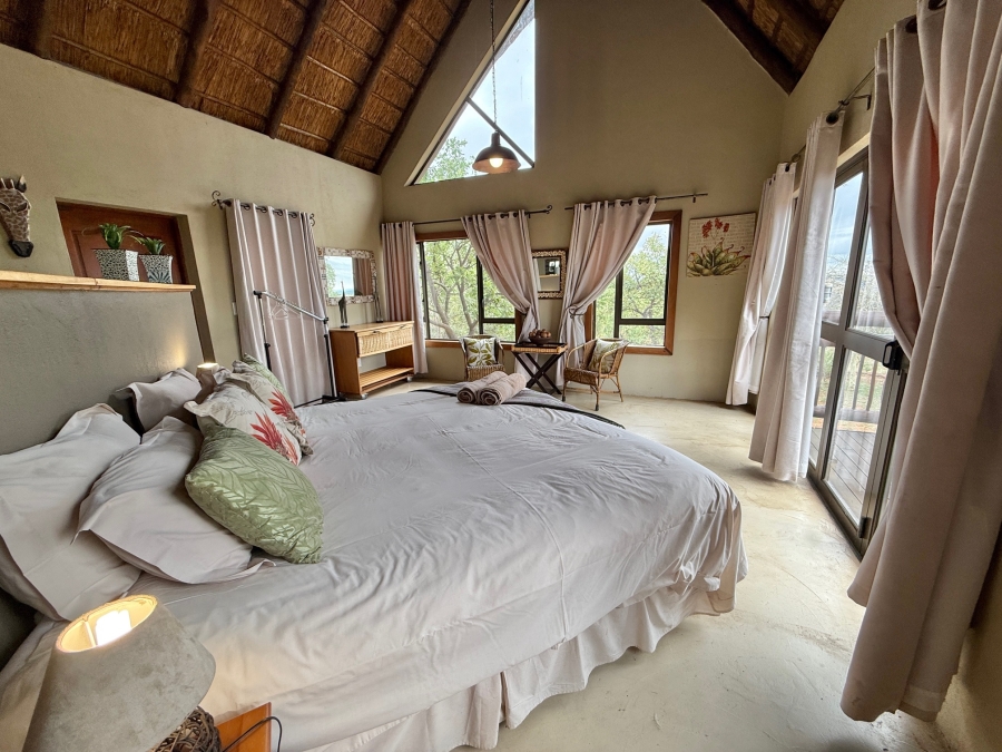 4 Bedroom Property for Sale in Highlands Wilderness Estate Limpopo