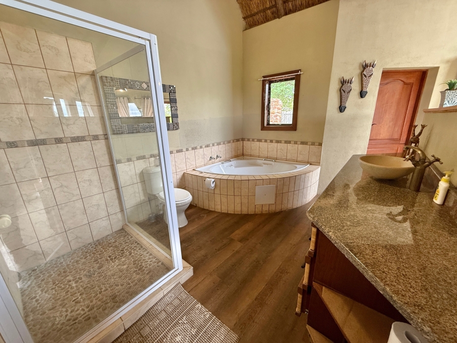 4 Bedroom Property for Sale in Highlands Wilderness Estate Limpopo