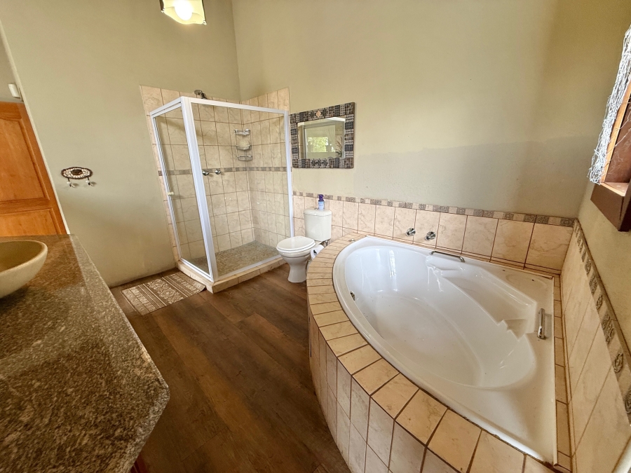 4 Bedroom Property for Sale in Highlands Wilderness Estate Limpopo