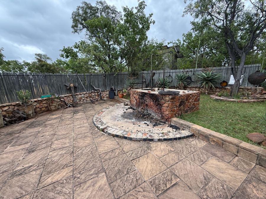 4 Bedroom Property for Sale in Highlands Wilderness Estate Limpopo