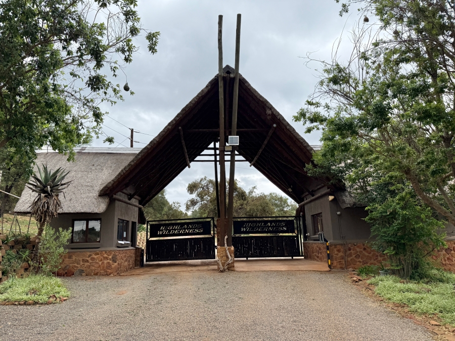4 Bedroom Property for Sale in Highlands Wilderness Estate Limpopo