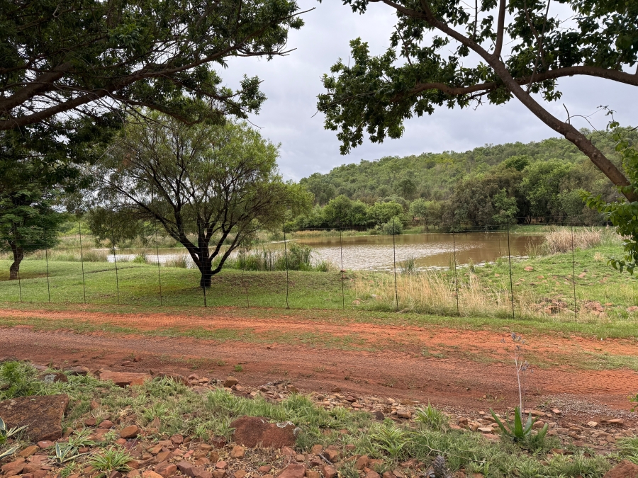 4 Bedroom Property for Sale in Highlands Wilderness Estate Limpopo