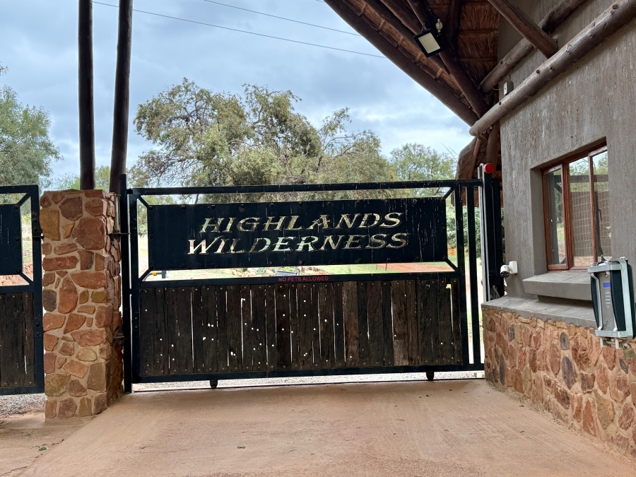 4 Bedroom Property for Sale in Highlands Wilderness Estate Limpopo