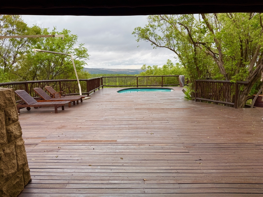 4 Bedroom Property for Sale in Elements Private Golf Reserve Limpopo