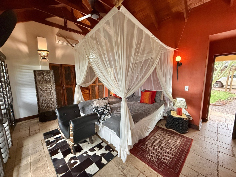 4 Bedroom Property for Sale in Elements Private Golf Reserve Limpopo