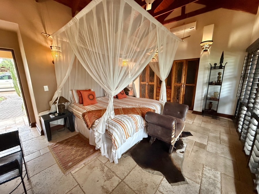 4 Bedroom Property for Sale in Elements Private Golf Reserve Limpopo