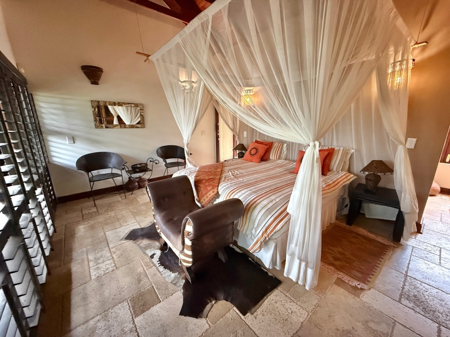 4 Bedroom Property for Sale in Elements Private Golf Reserve Limpopo