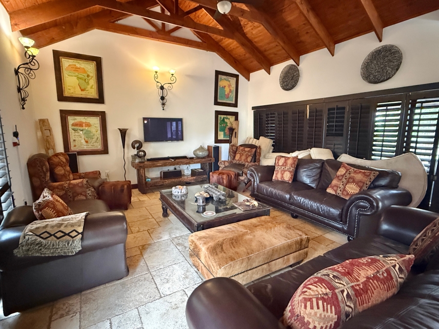 4 Bedroom Property for Sale in Elements Private Golf Reserve Limpopo