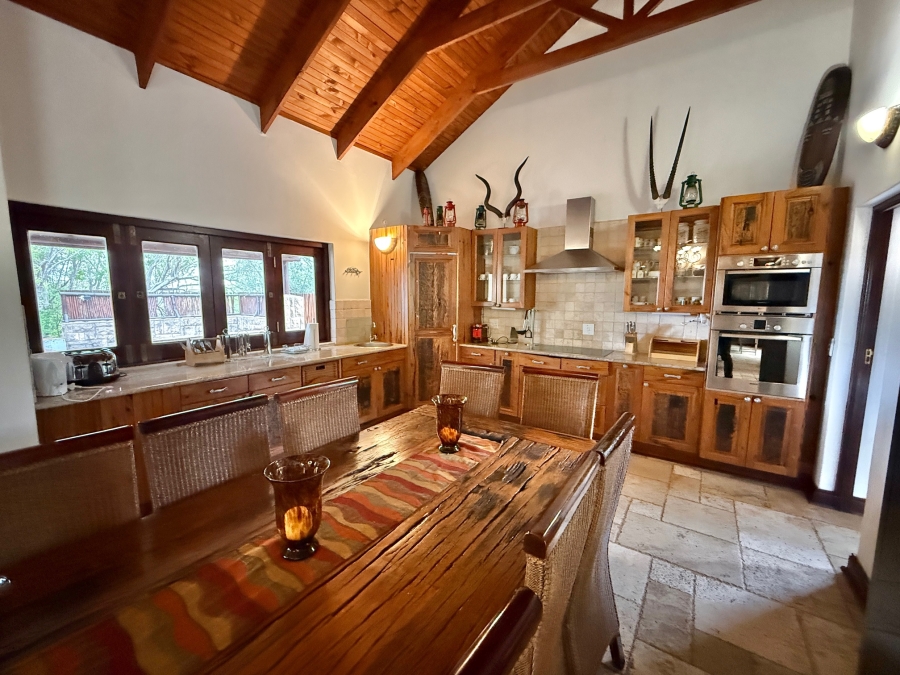 4 Bedroom Property for Sale in Elements Private Golf Reserve Limpopo