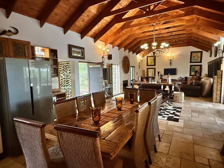 4 Bedroom Property for Sale in Elements Private Golf Reserve Limpopo