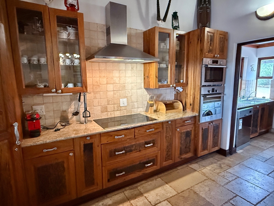 4 Bedroom Property for Sale in Elements Private Golf Reserve Limpopo