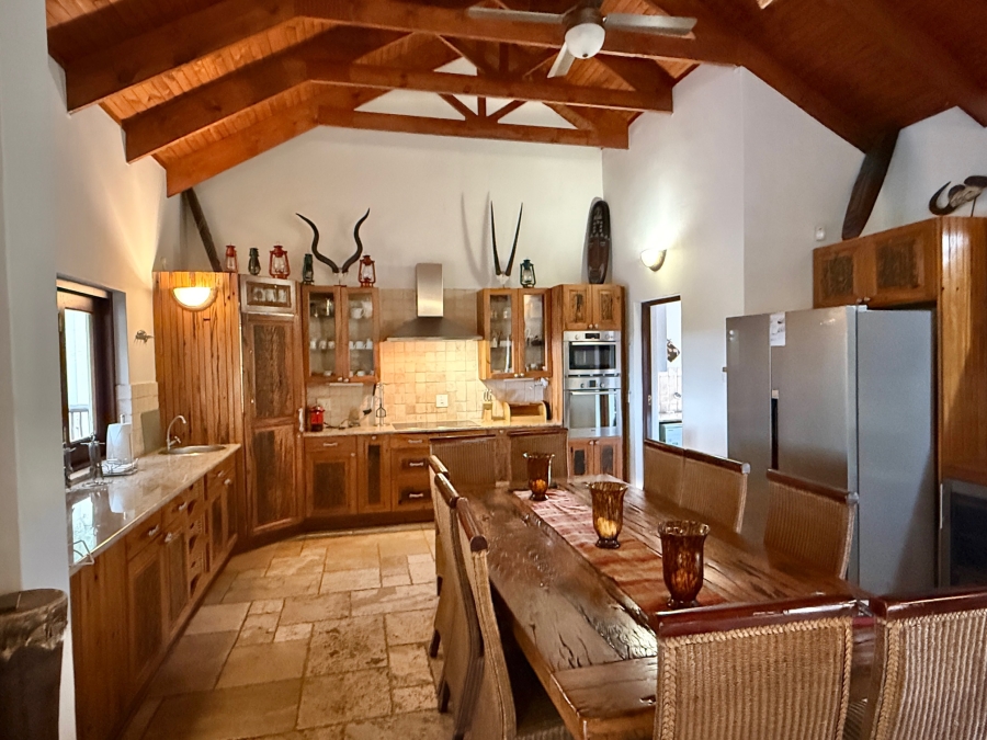 4 Bedroom Property for Sale in Elements Private Golf Reserve Limpopo