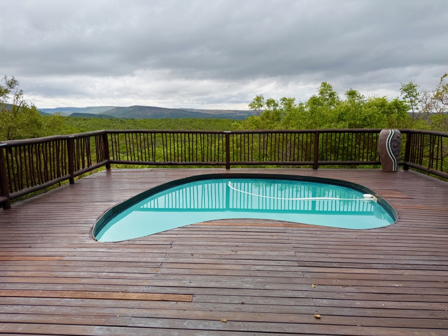 4 Bedroom Property for Sale in Elements Private Golf Reserve Limpopo