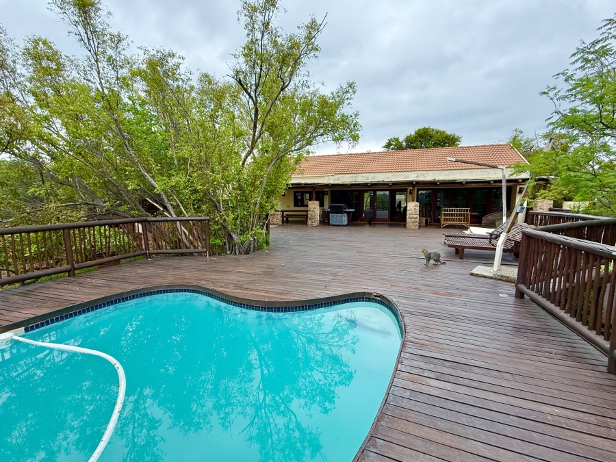 4 Bedroom Property for Sale in Elements Private Golf Reserve Limpopo