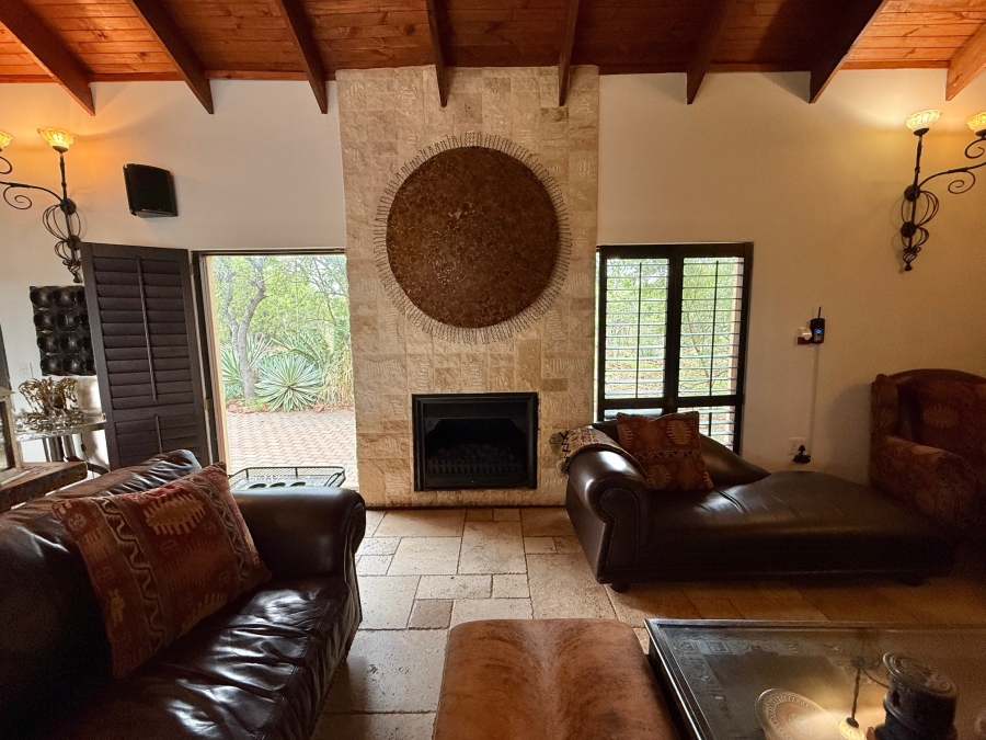 4 Bedroom Property for Sale in Elements Private Golf Reserve Limpopo