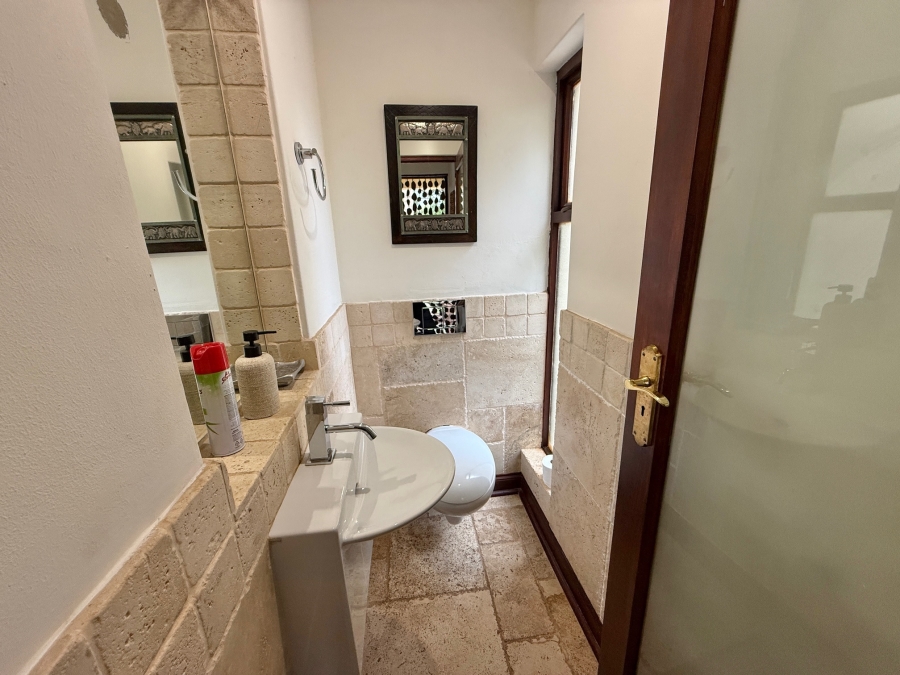 4 Bedroom Property for Sale in Elements Private Golf Reserve Limpopo