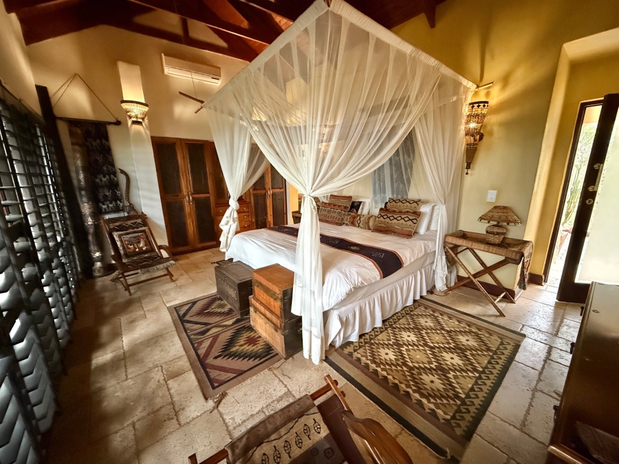 4 Bedroom Property for Sale in Elements Private Golf Reserve Limpopo