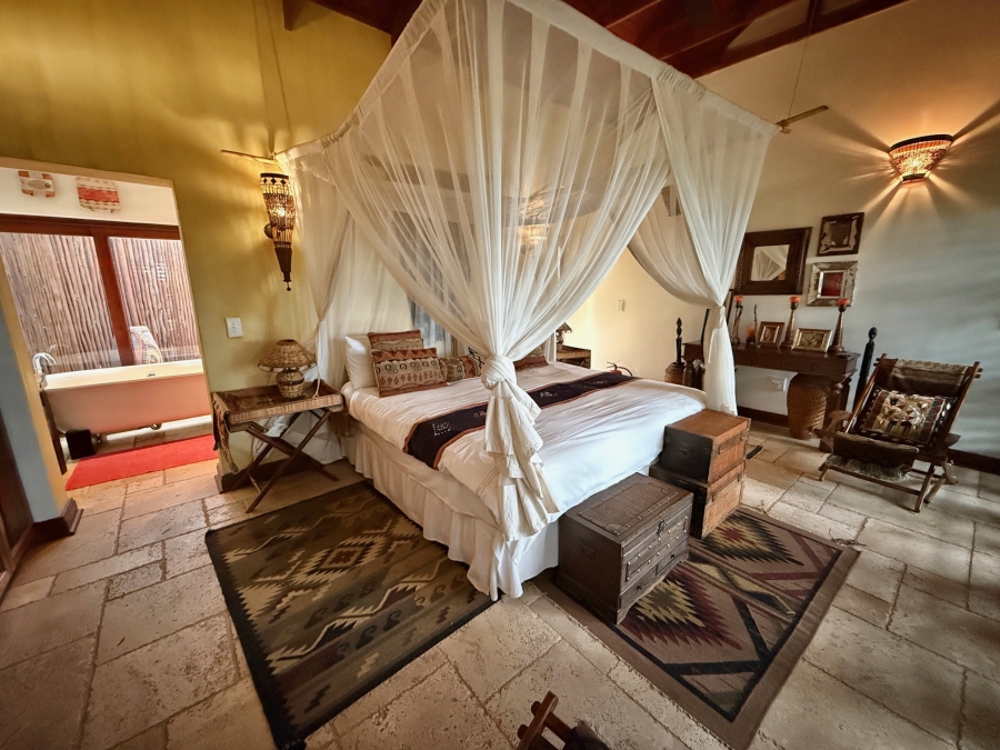 4 Bedroom Property for Sale in Elements Private Golf Reserve Limpopo