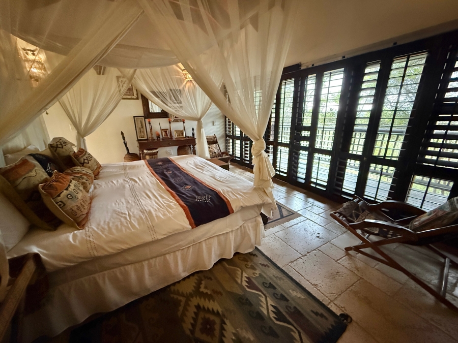 4 Bedroom Property for Sale in Elements Private Golf Reserve Limpopo