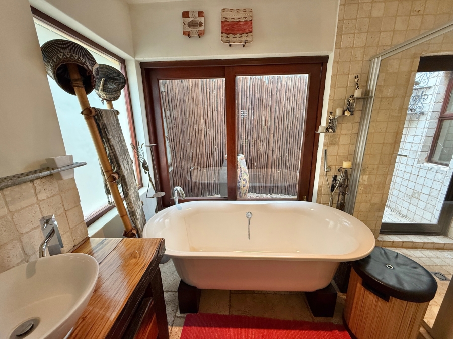 4 Bedroom Property for Sale in Elements Private Golf Reserve Limpopo