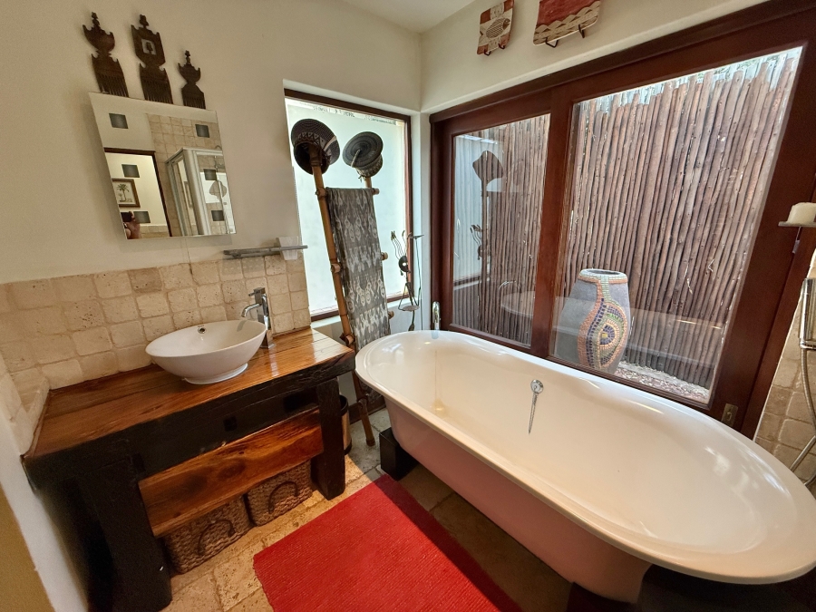 4 Bedroom Property for Sale in Elements Private Golf Reserve Limpopo