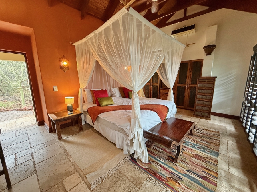 4 Bedroom Property for Sale in Elements Private Golf Reserve Limpopo