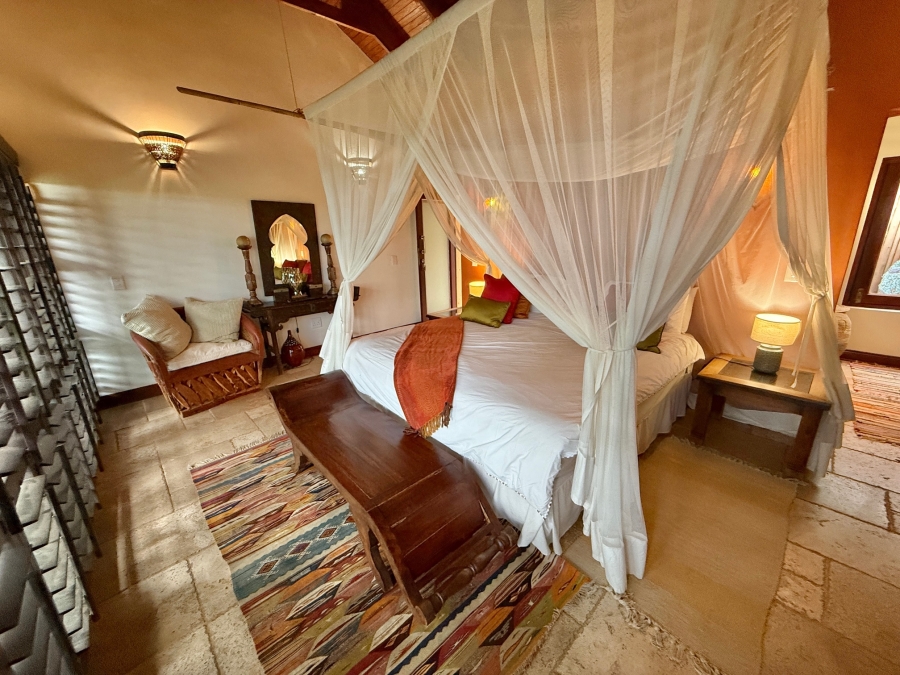 4 Bedroom Property for Sale in Elements Private Golf Reserve Limpopo