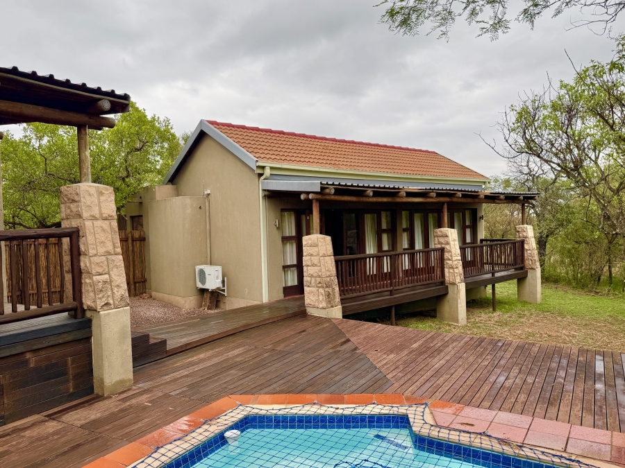 2 Bedroom Property for Sale in Elements Private Golf Reserve Limpopo