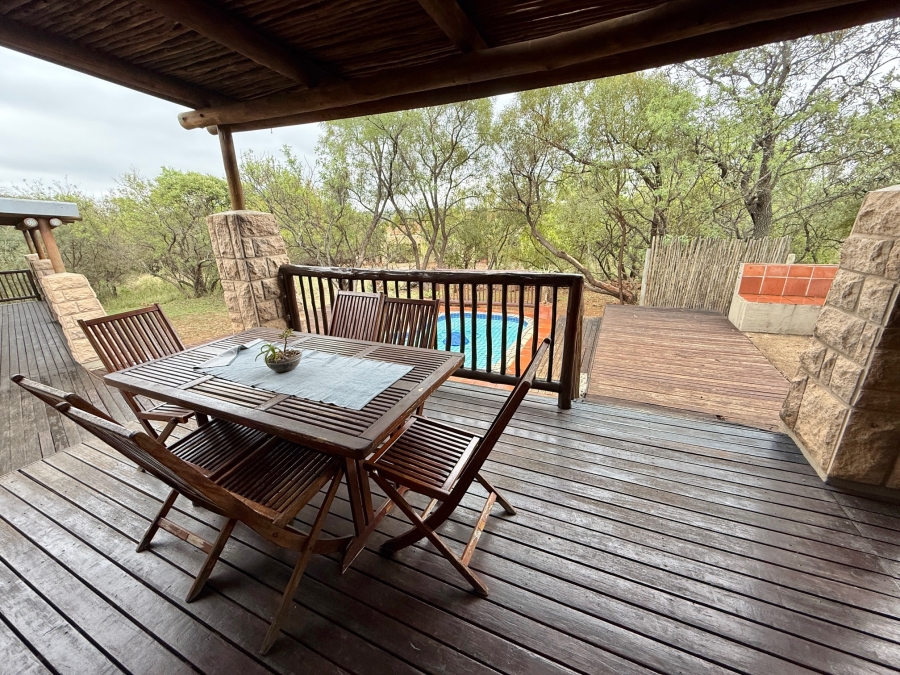 2 Bedroom Property for Sale in Elements Private Golf Reserve Limpopo