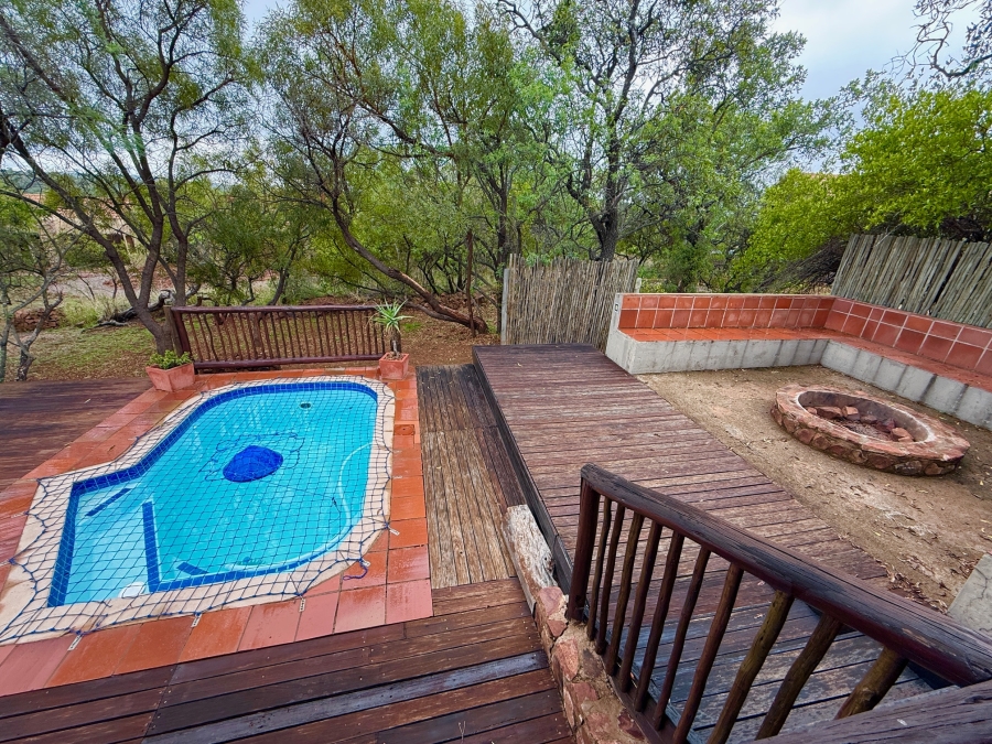 2 Bedroom Property for Sale in Elements Private Golf Reserve Limpopo