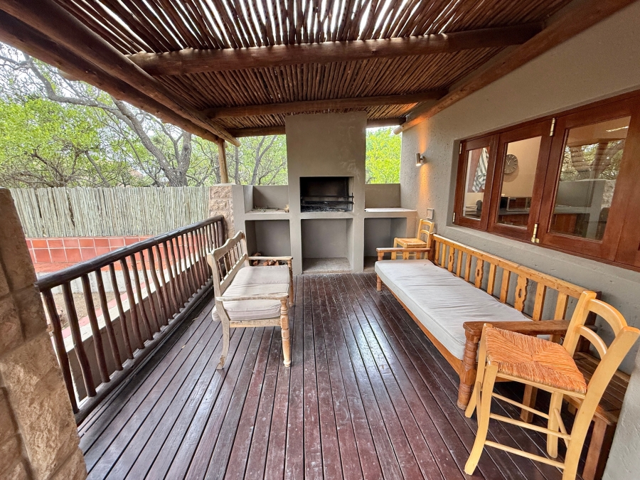 2 Bedroom Property for Sale in Elements Private Golf Reserve Limpopo