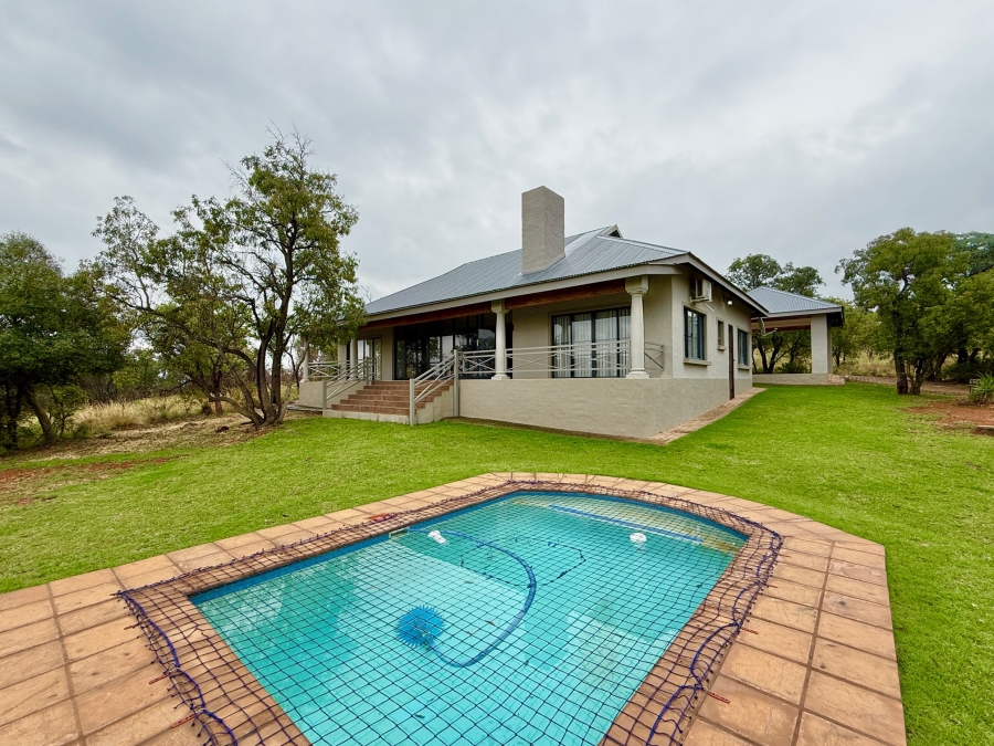 4 Bedroom Property for Sale in Elements Private Golf Reserve Limpopo