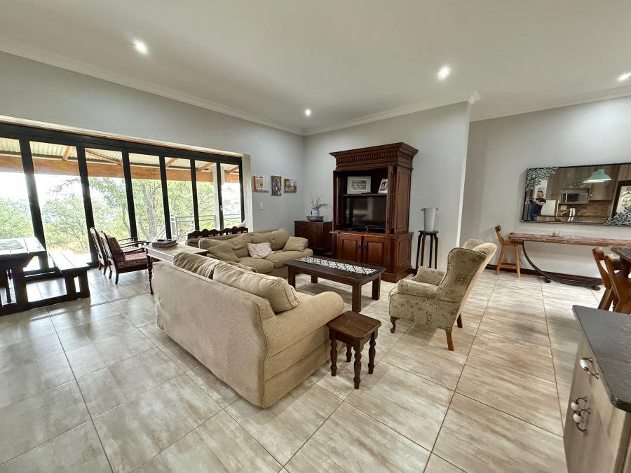 4 Bedroom Property for Sale in Elements Private Golf Reserve Limpopo