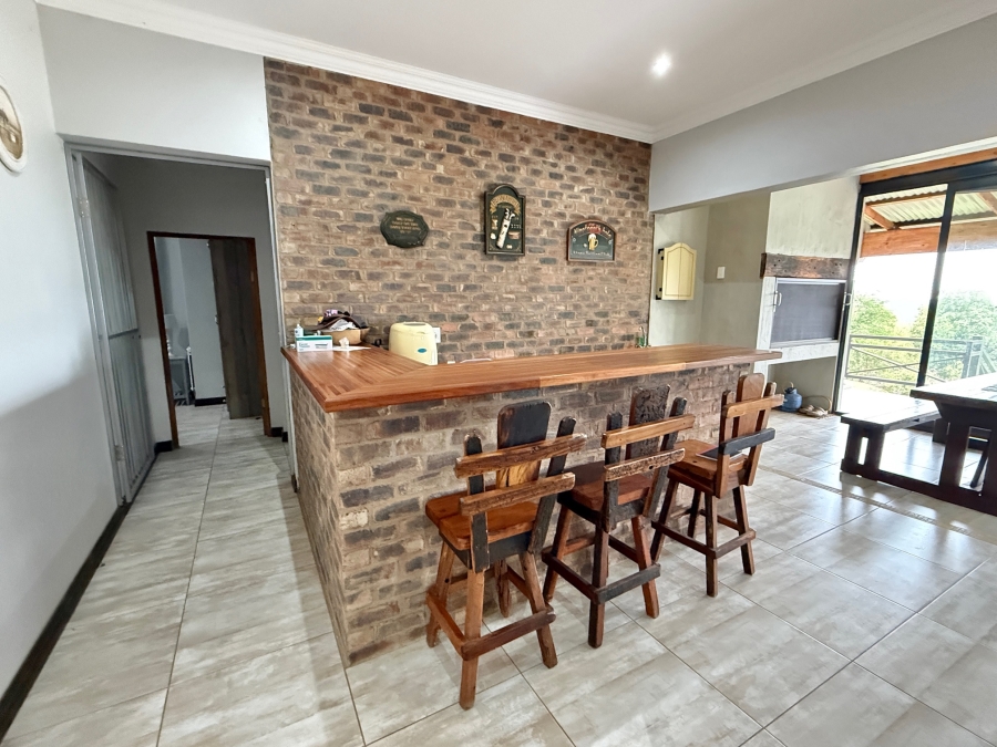 4 Bedroom Property for Sale in Elements Private Golf Reserve Limpopo