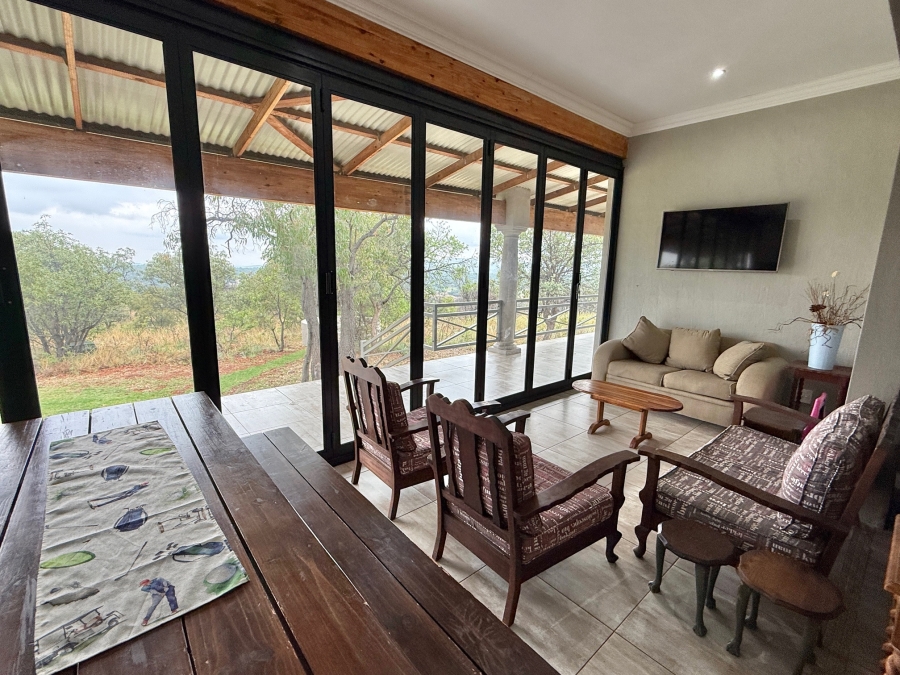 4 Bedroom Property for Sale in Elements Private Golf Reserve Limpopo