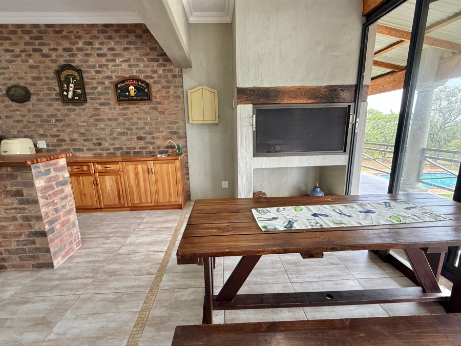 4 Bedroom Property for Sale in Elements Private Golf Reserve Limpopo