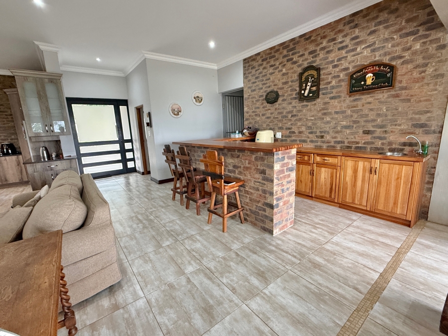 4 Bedroom Property for Sale in Elements Private Golf Reserve Limpopo