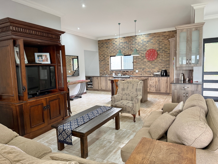 4 Bedroom Property for Sale in Elements Private Golf Reserve Limpopo