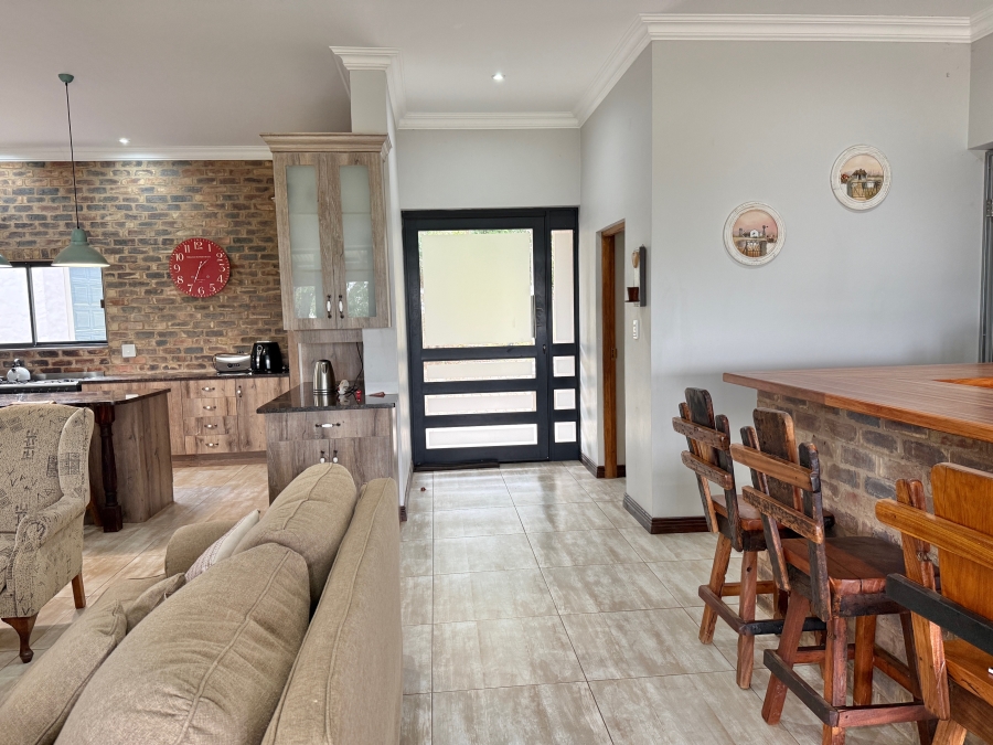 4 Bedroom Property for Sale in Elements Private Golf Reserve Limpopo