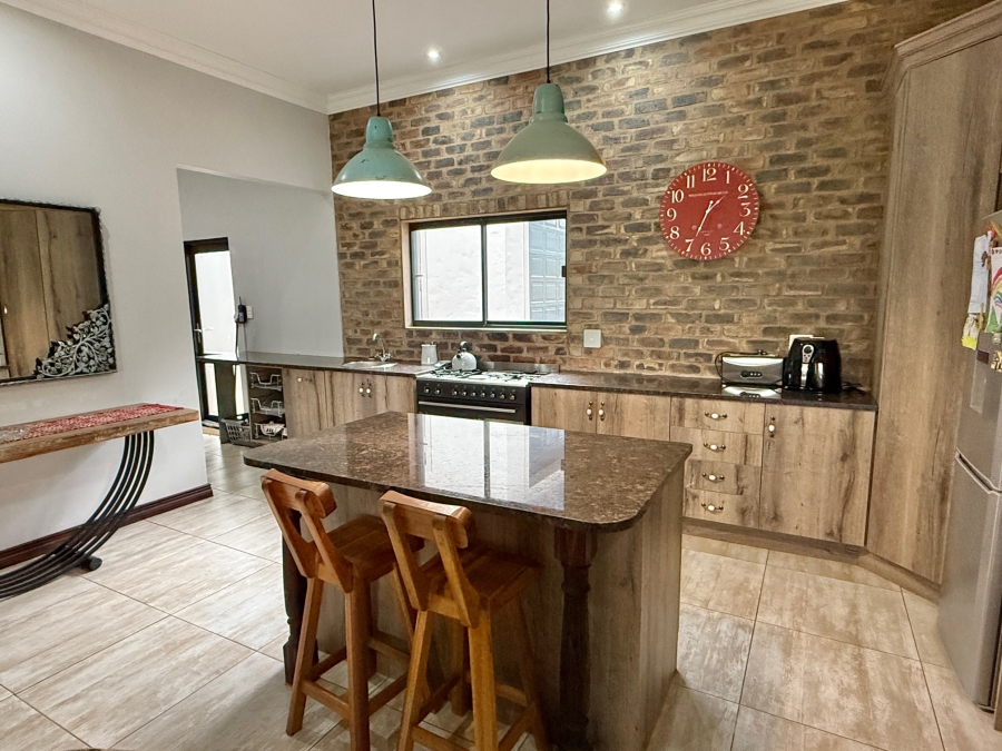 4 Bedroom Property for Sale in Elements Private Golf Reserve Limpopo