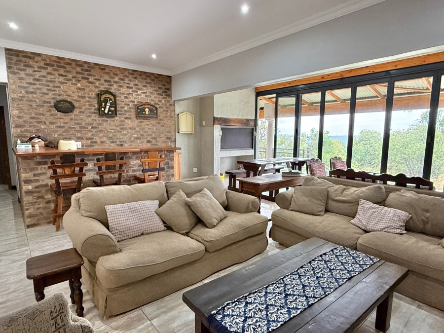 4 Bedroom Property for Sale in Elements Private Golf Reserve Limpopo