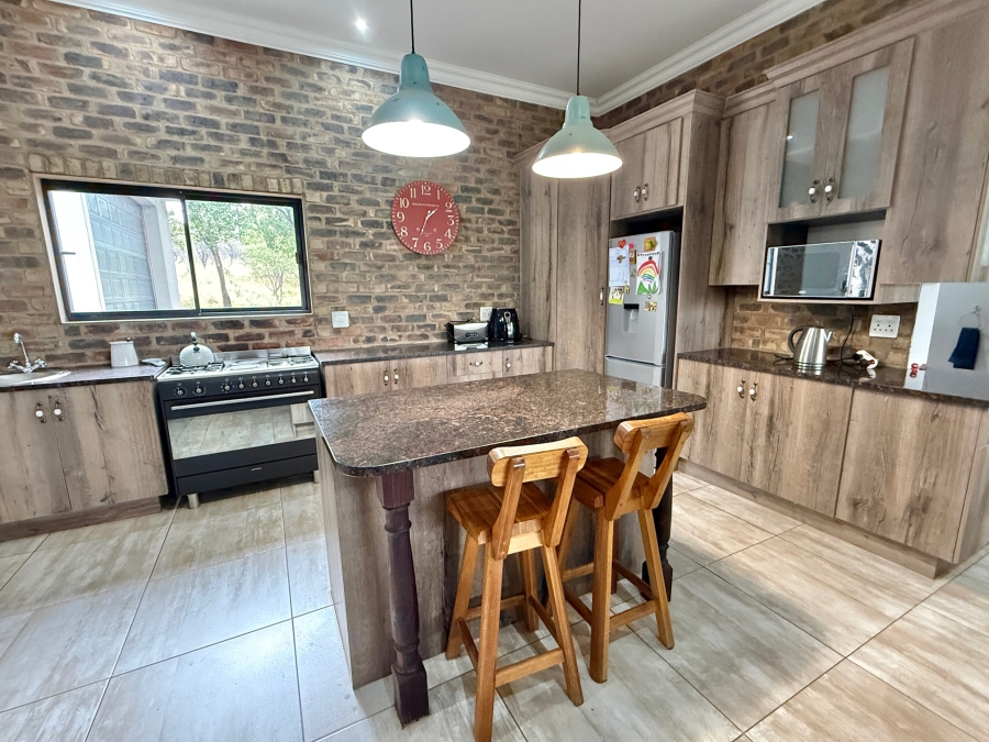 4 Bedroom Property for Sale in Elements Private Golf Reserve Limpopo