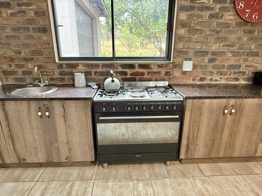 4 Bedroom Property for Sale in Elements Private Golf Reserve Limpopo